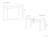 Bureau enfant evidence one Blanc & bois 4 - vertbaudet enfant 