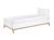 Lit evidence Blanc & bois 3 - vertbaudet enfant 