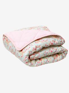 Tendance tropicale-Linge de maison et décoration-Linge de lit enfant-Edredon matelassé enfant