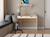 Bureau milor Anthracite & bois+Blanc & bois 5 - vertbaudet enfant 