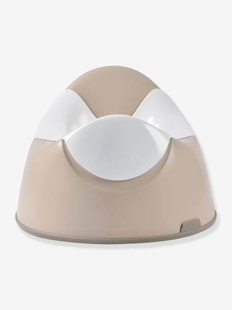 Pot d'hygiène bébé ergonomique beige imprimé+Green blue+Light Mist+vert sauge 3 - vertbaudet enfant 