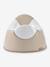 Pot d'hygiène bébé ergonomique beige imprimé+Green blue+Light Mist+vert sauge 3 - vertbaudet enfant 