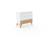 Commode bébé equilibre Blanc & bois 4 - vertbaudet enfant 