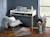 Bureau enfant evidence pop Blanc & bois 1 - vertbaudet enfant 