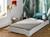 Lit empilable lokka Blanc+Mousse 1 - vertbaudet enfant 