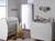 Commode à langer bébé médéa Blanc 2 - vertbaudet enfant 