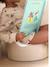 Pot d'hygiène bébé ergonomique beige imprimé+Green blue+Light Mist+vert sauge 2 - vertbaudet enfant 