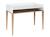 Bureau enfant evidence pop Blanc & bois 3 - vertbaudet enfant 