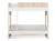 Lit superposé dune Blanc & bois 4 - vertbaudet enfant 