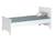 Lit enfant 90x190 occitane Blanc 3 - vertbaudet enfant 