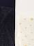 Lot de 2 collants fantaisie détails brillants fille en polyamide LOT BEIGE IRISE 2 - vertbaudet enfant 