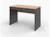 Bureau milor Anthracite & bois+Blanc & bois 3 - vertbaudet enfant 