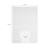 Tapis enfant beige / crème, tapis intérieur petit ourson, poils ras, tapis frisé très doux Beige 3 - vertbaudet enfant 