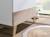 Commode bébé equilibre Blanc & bois 2 - vertbaudet enfant 