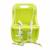 Siège de balançoire pour bébé, pour portique de 2 à 2,5m, agrès, accessoire Vert 2 - vertbaudet enfant 