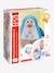 Pingouin culbuto musical bleu+turquoise 5 - vertbaudet enfant 