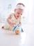 Pingouin culbuto musical bleu+turquoise 2 - vertbaudet enfant 
