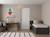 Bureau milor Anthracite & bois+Blanc & bois 2 - vertbaudet enfant 