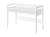 Bureau enfant féroé Blanc+Gris perle+Mousse 4 - vertbaudet enfant 