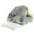 Bouillotte déhoussable lapin Gris 3 - vertbaudet enfant 