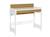 Bureau enfant scandi Blanc 2 - vertbaudet enfant 