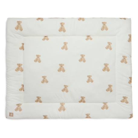 Tapis de parc Beige+Beige, gris, marron+Blanc, marron clair+Marron 13 - vertbaudet enfant 