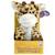 Bouillotte déhoussable girafe Blanc 3 - vertbaudet enfant 