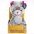 Bouillotte déhoussable chat Gris 3 - vertbaudet enfant 