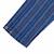 Chemise flanelle  hiver   col mao  rimbaud Bleu foncé bordeaux 6 - vertbaudet enfant 