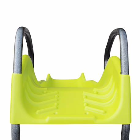 Toboggan sirocco, double vague, structure de jardin, station de jeu extérieure Vert 4 - vertbaudet enfant 