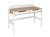 Bureau enfant nomade Blanc 3 - vertbaudet enfant 