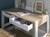 Bureau enfant nomade Blanc 2 - vertbaudet enfant 