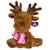 Bouillotte déhoussable elan hiver Marron 1 - vertbaudet enfant 