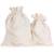 Peluche hochet lapin nid d'ange marinière (20 cm) Bleu marine, beige+Rose poudré 2 - vertbaudet enfant 