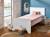 Lit enfant 90x190 occitane Blanc 1 - vertbaudet enfant 