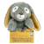 Bouillotte déhoussable lapin Gris 2 - vertbaudet enfant 
