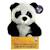 Bouillotte déhoussable panda Blanc 3 - vertbaudet enfant 