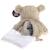 Bouillotte déhoussable rhino Marron 2 - vertbaudet enfant 