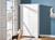 Armoire occitane 2 portes Blanc 1 - vertbaudet enfant 