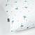 Taie d'oreiller en gaze de coton Bleuet imprimé floral 3 - vertbaudet enfant 