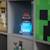 Lampe led potion minecraft - rechargeable par usb - 8 modes de couleurs Transparent 2 - vertbaudet enfant 