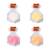 Lampe led potion minecraft - rechargeable par usb - 8 modes de couleurs Transparent 4 - vertbaudet enfant 