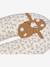 Coussin d'allaitement multirelax blanc 6 - vertbaudet enfant 