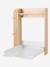 Table à langer murale avec rangement bois 5 - vertbaudet enfant 