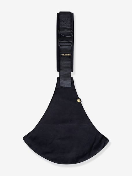 Porte-bébé et enfant 9 mois - 4 ans beige+noir 12 - vertbaudet enfant 