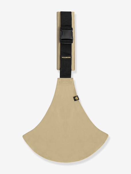 Porte-bébé et enfant 9 mois - 4 ans beige+noir 6 - vertbaudet enfant 