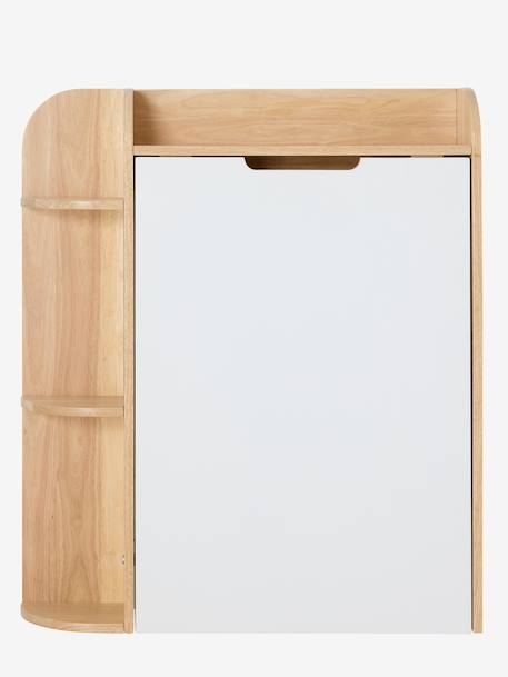Table à langer murale avec rangement bois 7 - vertbaudet enfant 