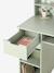 Bureau enfant Damier vert 10 - vertbaudet enfant 
