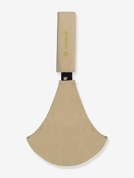 Porte-bébé et enfant 9 mois - 4 ans beige+noir 4 - vertbaudet enfant 