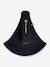 Porte-bébé et enfant 9 mois - 4 ans beige+noir 11 - vertbaudet enfant 